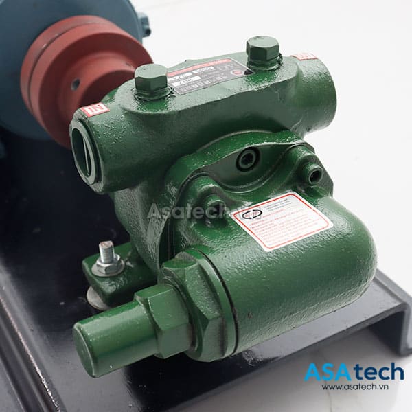 Bơm bánh răng ăn khớp trong KC GG95 - 3/4" 2 Bơm bánh răng ăn khớp trong KC GG95 – 3/4″
