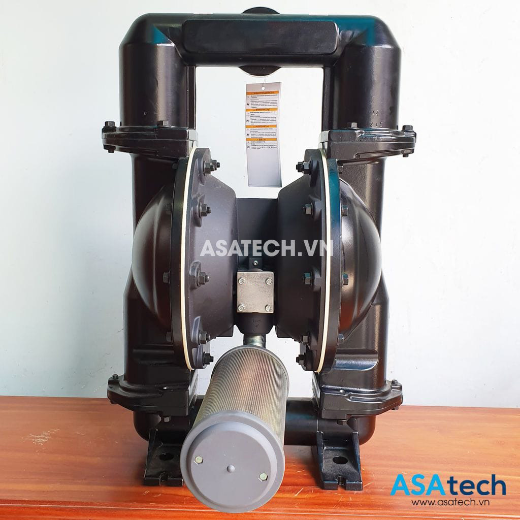 Máy bơm màng khí nén ARO 666320-EEB-C