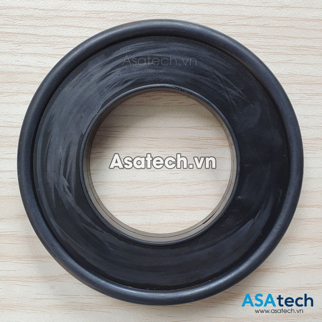 Đế bi bơm màng Aro 94104-G (3" Geolast) - Valve seat 2 Đế bi bơm màng Aro 94104-G (3" Geolast) - Valve seat