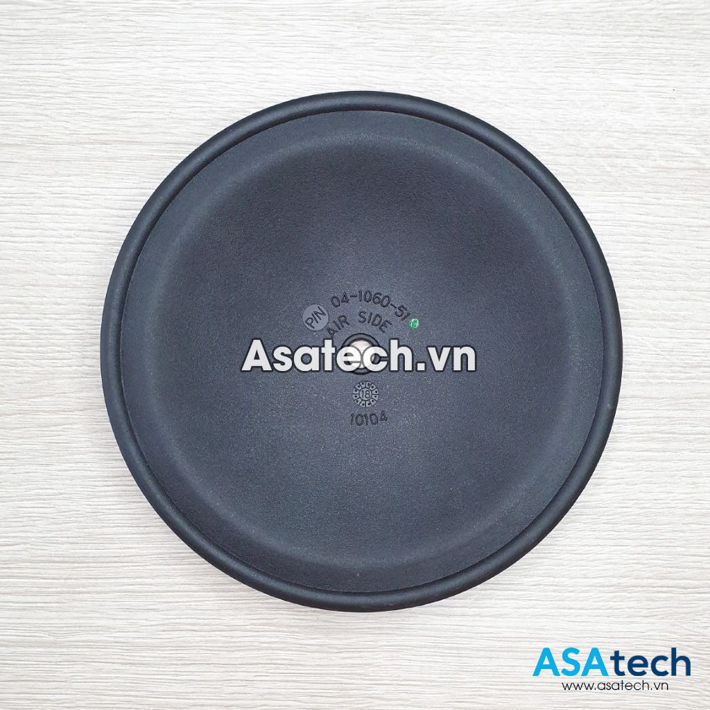 Màng bơm backup wilden 04-1060-51 thường được dùng trong với màng bơm teflon 05-1010-55, cùng kích thước. Màng bơm backup wilden 04-1060-51 thường được dùng trong với màng bơm teflon 04-1010-55, cùng kích thước.