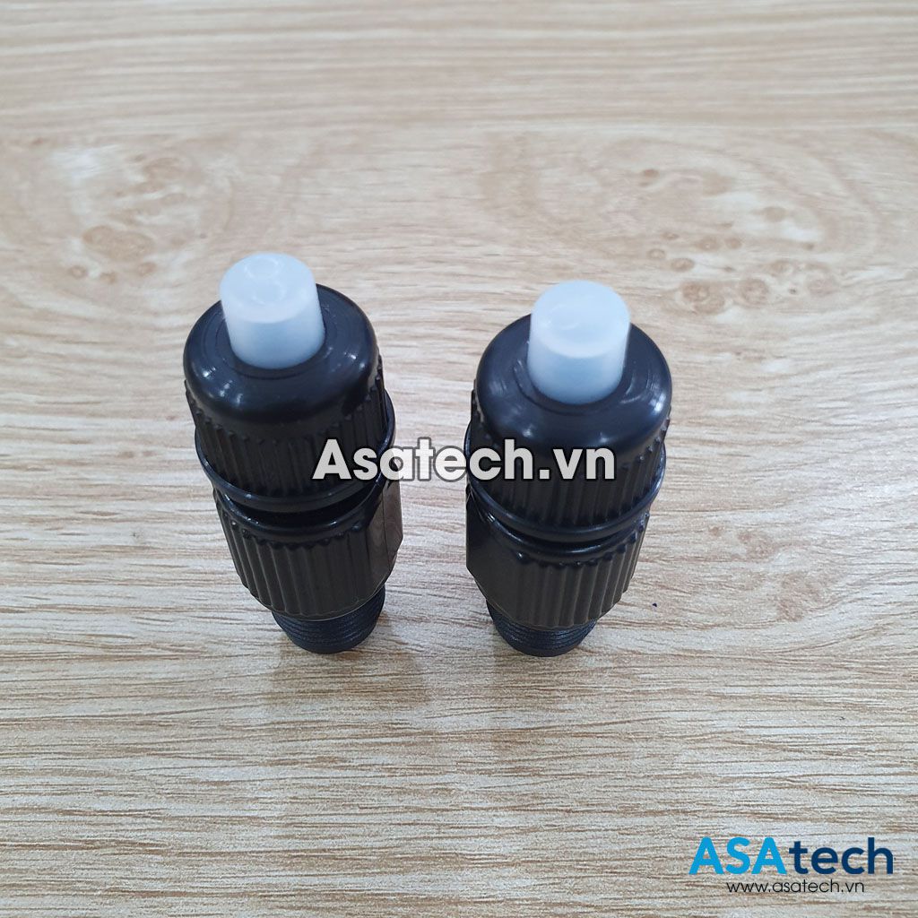 Van một chiều bơm định lượng Blue white Van một chiều bơm định lượng Blue white