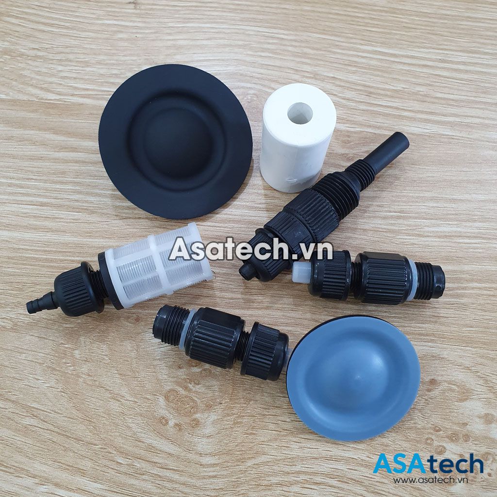 Phụ tùng bơm định lượng Blue white Phụ tùng bơm định lượng Blue white