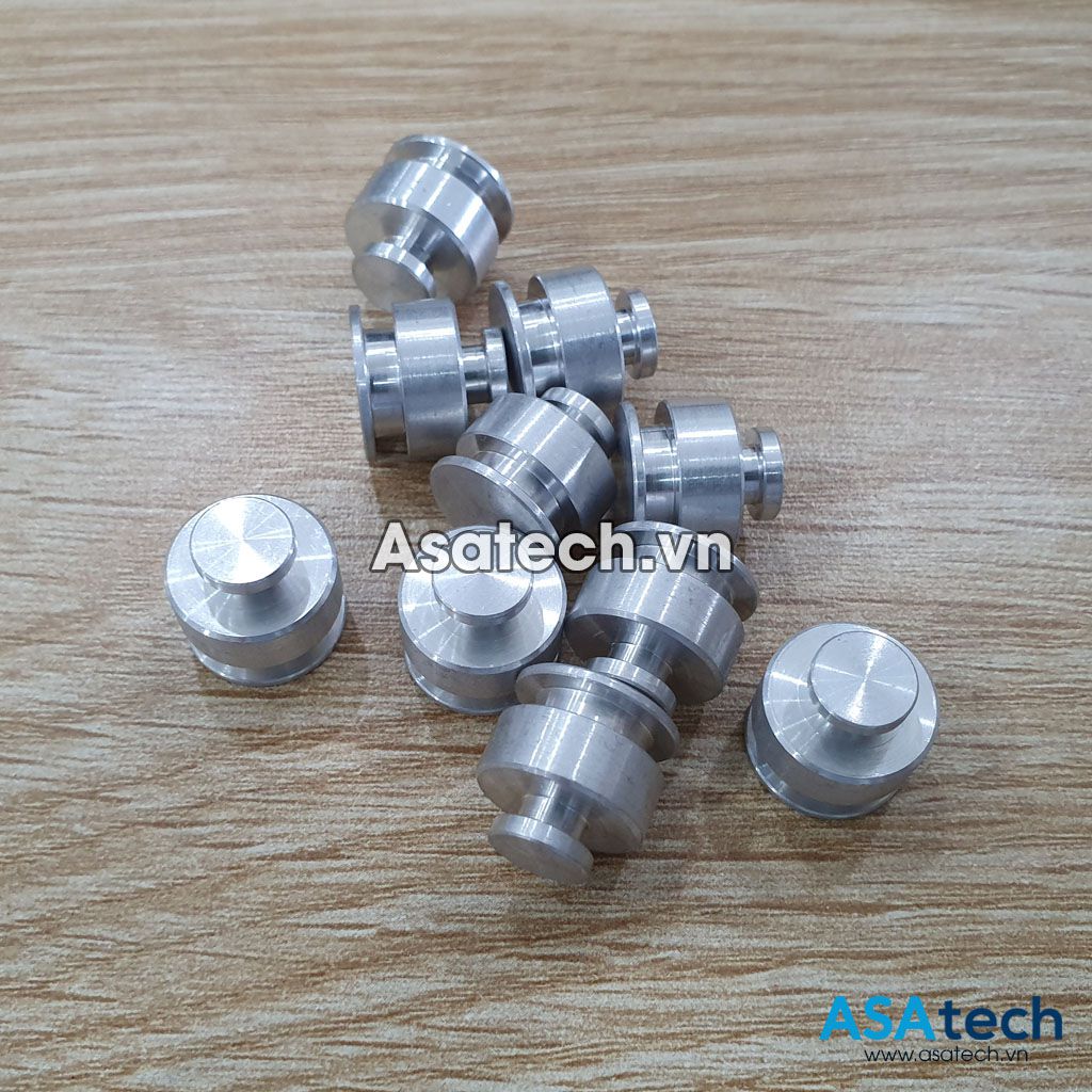Trục Husky 15Y825 là phụ tùng bơm màng Husky Trục (Shaft) Husky 15Y825