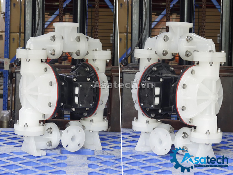 Bơm màng khí nén Marathon M20B3P2PPUS000, bơm màng Marathon M20B3P2PPUS100 Bơm màng Marathon M20B3P2PPUS000, bơm màng khí nén Marathon M20B3P2PPUS100