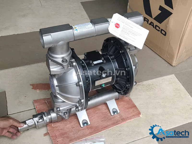 Bơm Màng Husky 1590 DB4311 Bơm Màng Husky 1590 DB4311