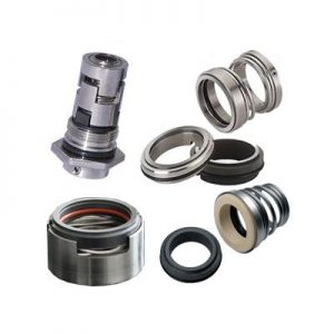 Phớt máy bơm công nghiệp Pentax chính hãng