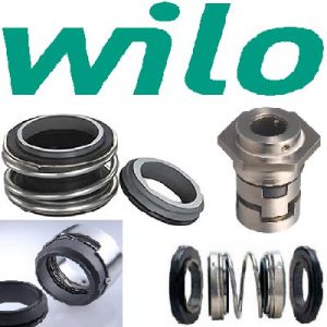 Phớt máy bơm Wilo