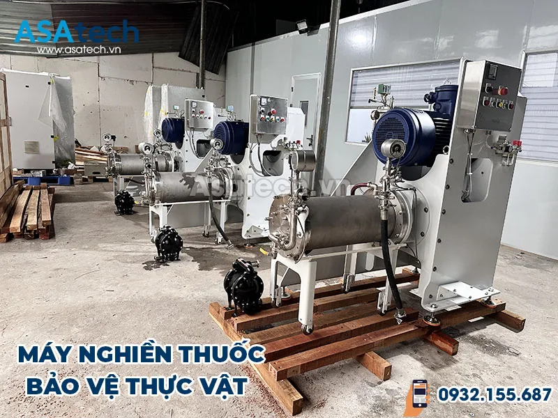 máy nghiền thuốc trừ sâu SC Giá Rẻ ở TpHCM (Sài Gòn) – Bình Dương – Đồng Nai Mua Máy Nghiền Thuốc Trừ Sâu SC Giá Rẻ ở TpHCM (Sài Gòn) – Bình Dương – Đồng Nai
