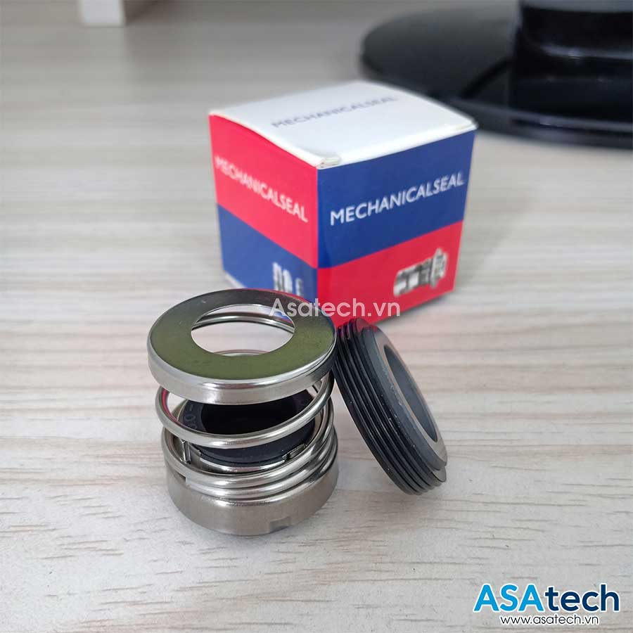 Asatech - Phớt Máy Bơm CS-S02-15-SIC/SIC/VT phớt máy bơm CS-S02-15-SIC/SIC/VT