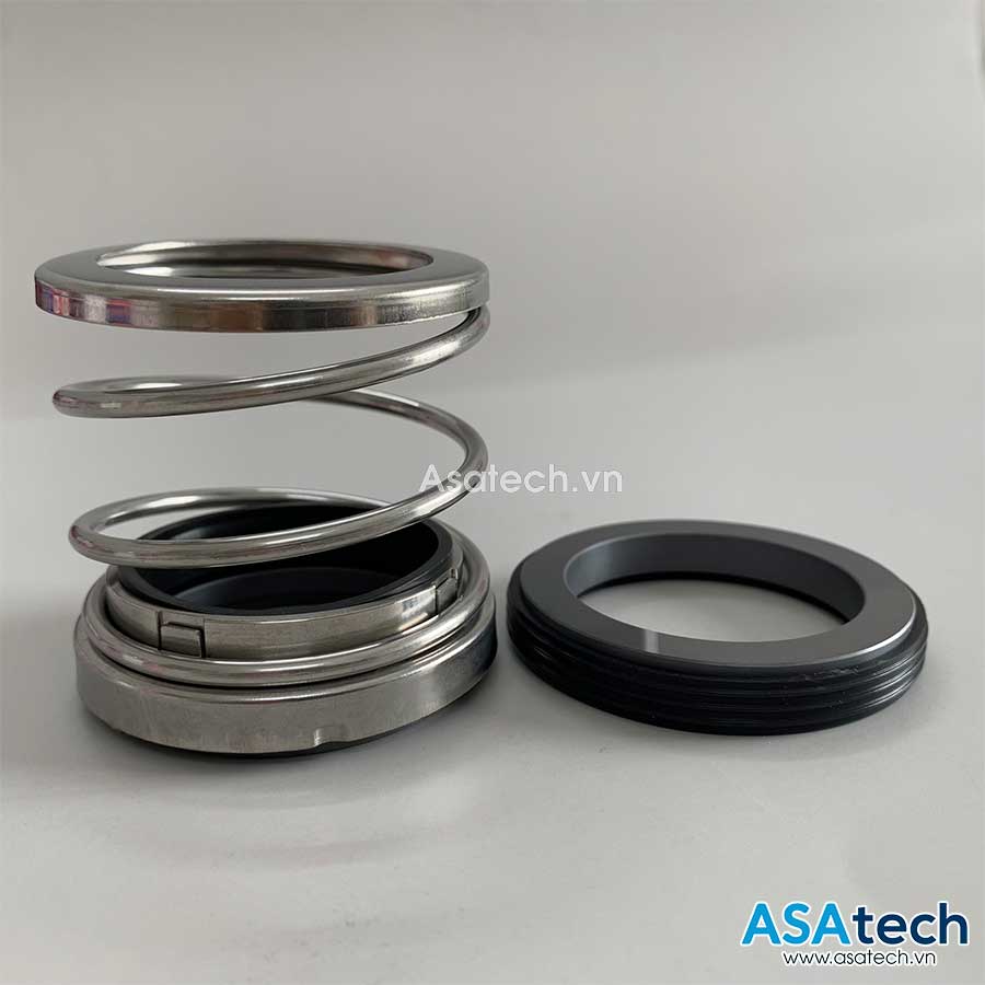 Asatech - Phớt Máy Bơm CS-S02-45-SIC/SIC/VT phớt máy bơm CS-S02-45-SIC/SIC/VT
