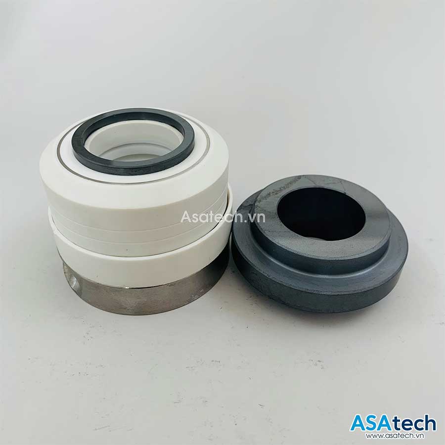 Asatech Cung Cấp Phớt Máy Bơm Hóa Chất Đầu Nhựa CS-S05-35-SIC/SIC/TF Phớt Máy Bơm Hóa Chất Đầu Nhựa CS-S05-35-SIC/SIC/TF