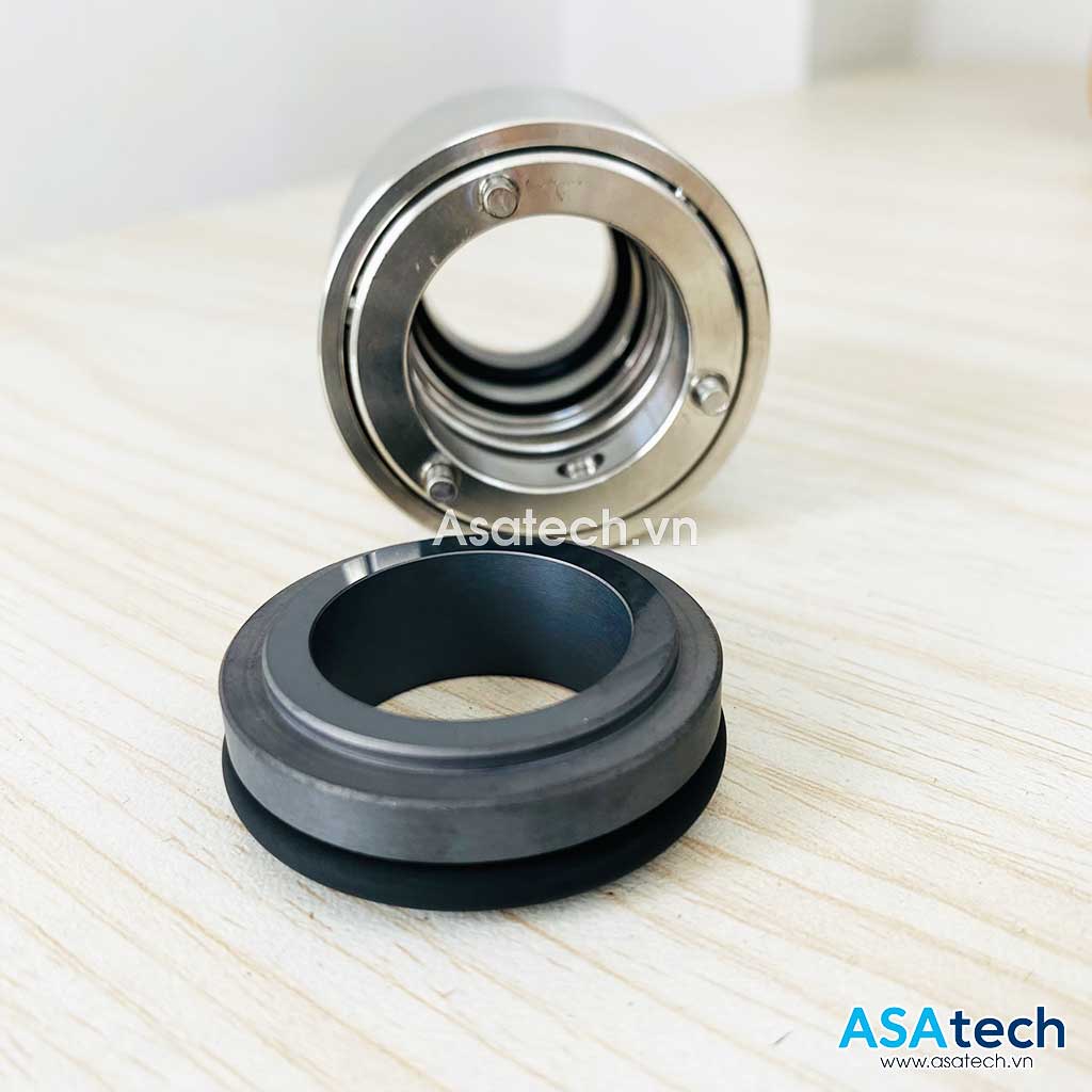 Phớt Máy Bơm Tự Mồi CS-S15-SIC/SIC/TF Chất Lượng Cao Phớt Máy Bơm Trục Ngang CS-AL01-22-SIC/SIC/VT
