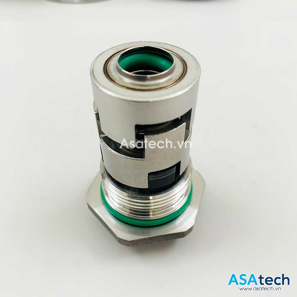 Phớt Máy Bơm Trục Đứng CS-C12-14-SIC/SIC/VT - Asatech Phớt Máy Bơm Trục Đứng CS-C12-14-SIC/SIC/VT