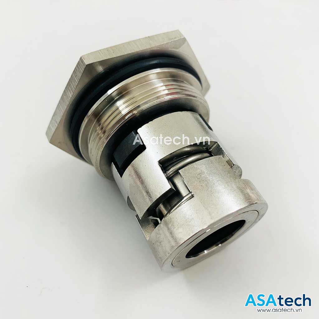 Phớt Máy Bơm Trục Đứng CS-C12-22-SIC/SIC/VT Chất Lượng Cao Phớt Máy Bơm Trục Đứng CS-C12-22-SIC/SIC/VT