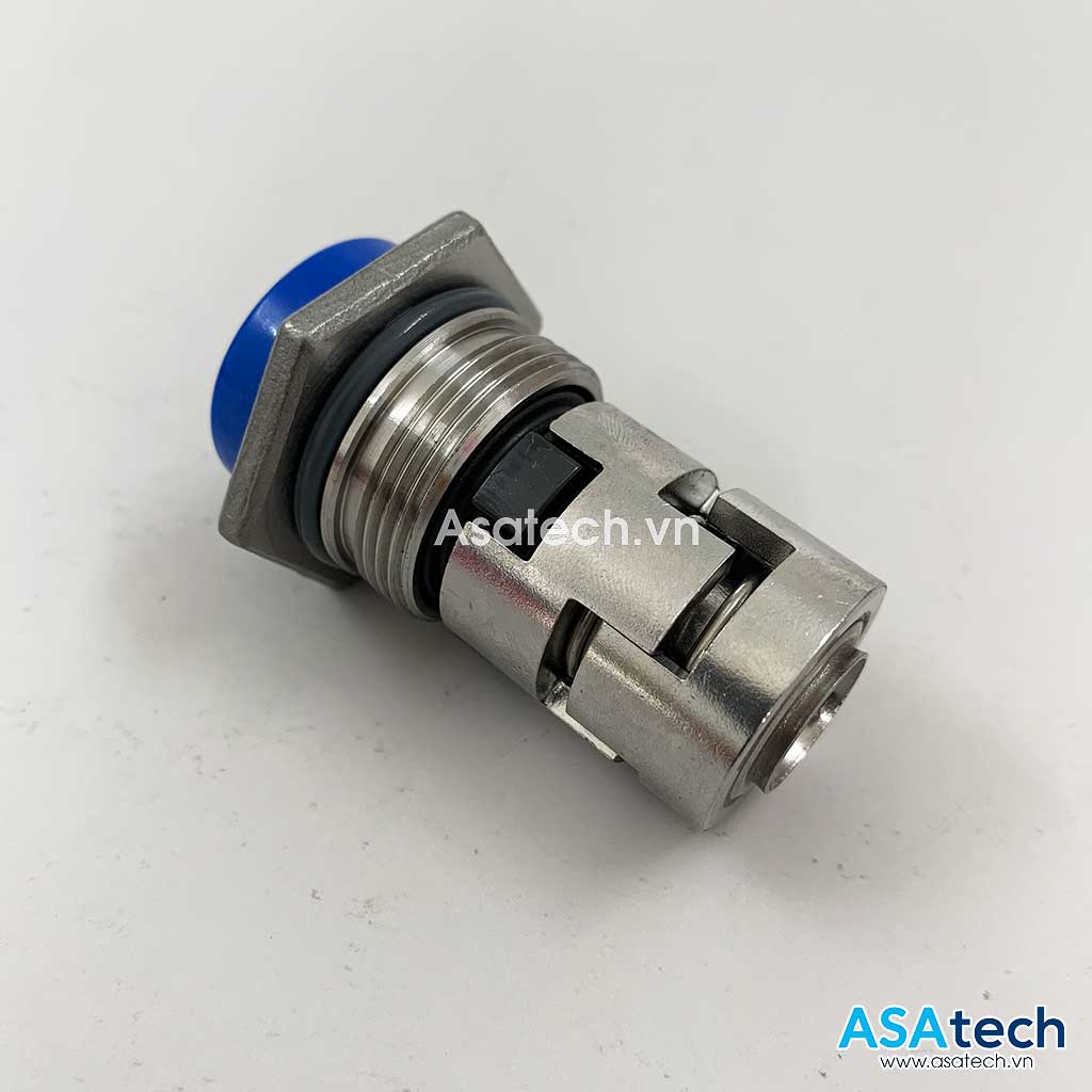 Phớt Máy Bơm Trục Đứng CS-C13-12-SIC/SIC/VT Chất Lượng Cao Phớt Máy Bơm Trục Đứng CS-C13-12-SIC/SIC/VT