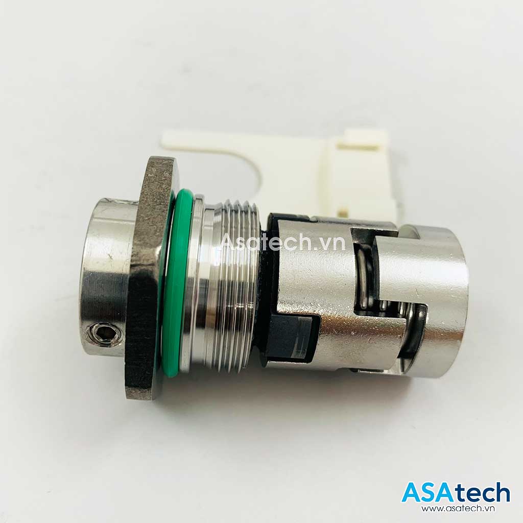 Phớt Máy Bơm Bánh Răng CS-C12-16-SIC/SIC/VT Chất Lượng Cao Phớt Máy Bơm Bánh Răng CS-C12-16-SIC/SIC/VT