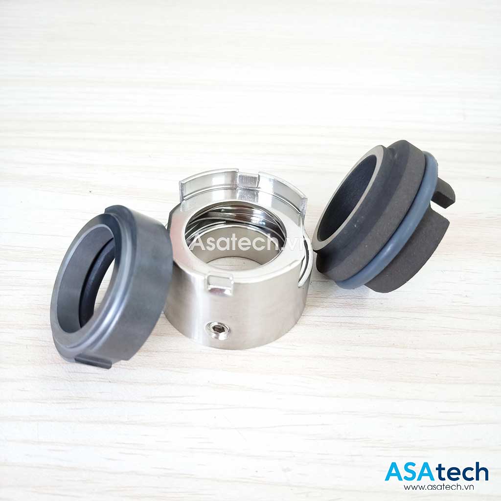 Phớt Máy Bơm CS-S01-25-SIC/C/VT Chất Lượng Cao Thông số chi tiết Phớt Máy Bơm CS-S01-25-SIC/C/VT
