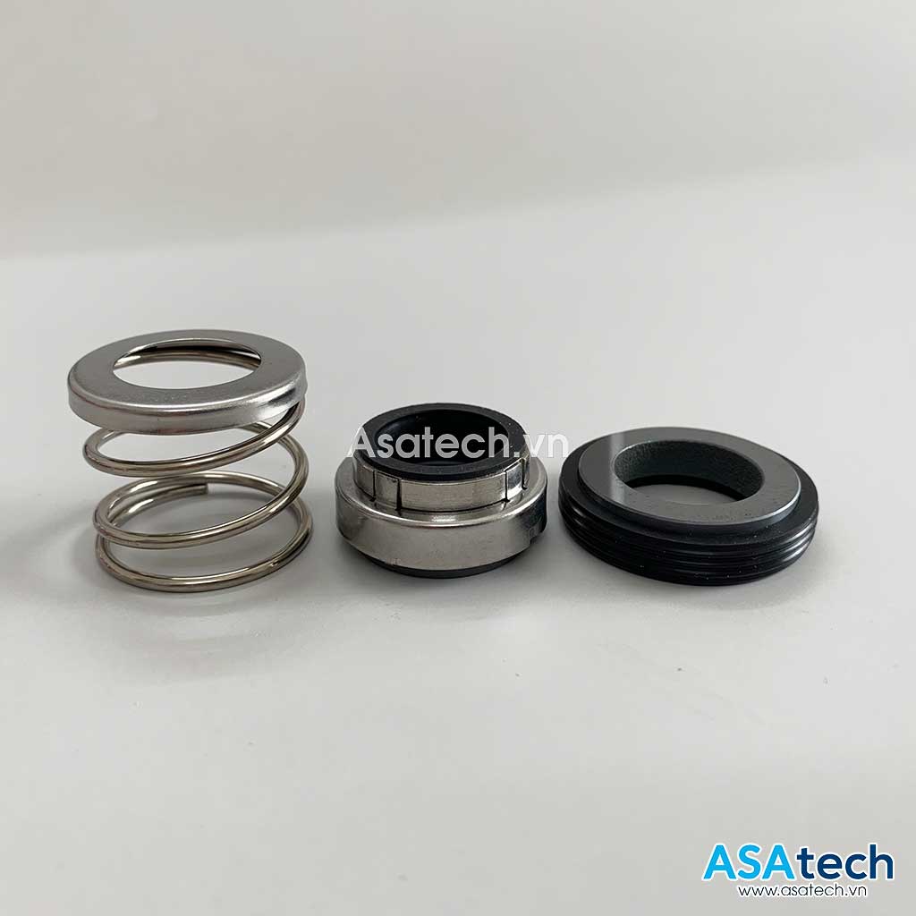 Asatech - Phớt Máy Bơm CS-S02-16-SIC/SIC/VT-32 phớt máy bơm CS-S02-16-SIC/SIC/VT-32