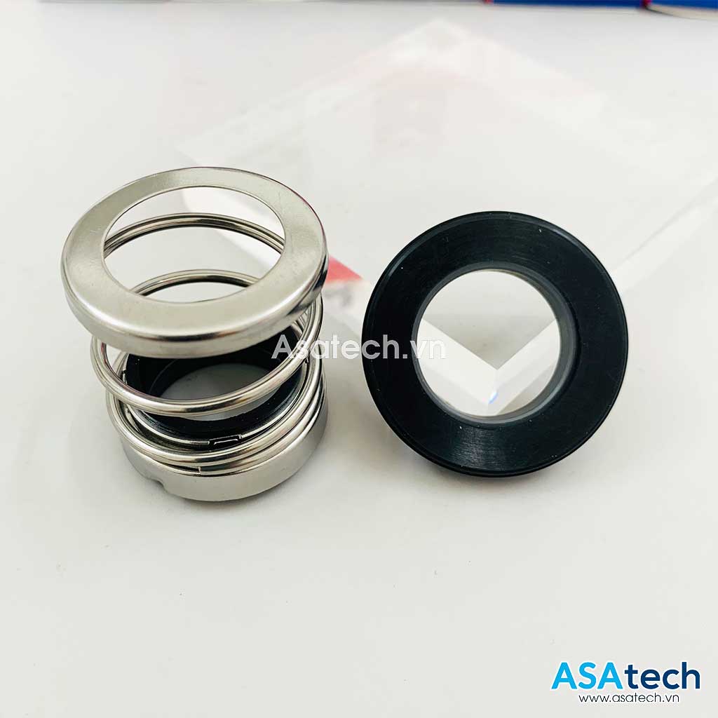 Phớt Máy Bơm CS-S02-22-SIC/SIC/VT-38 10 Phớt máy bơm CS-S02-22-SIC/SIC/VT-38