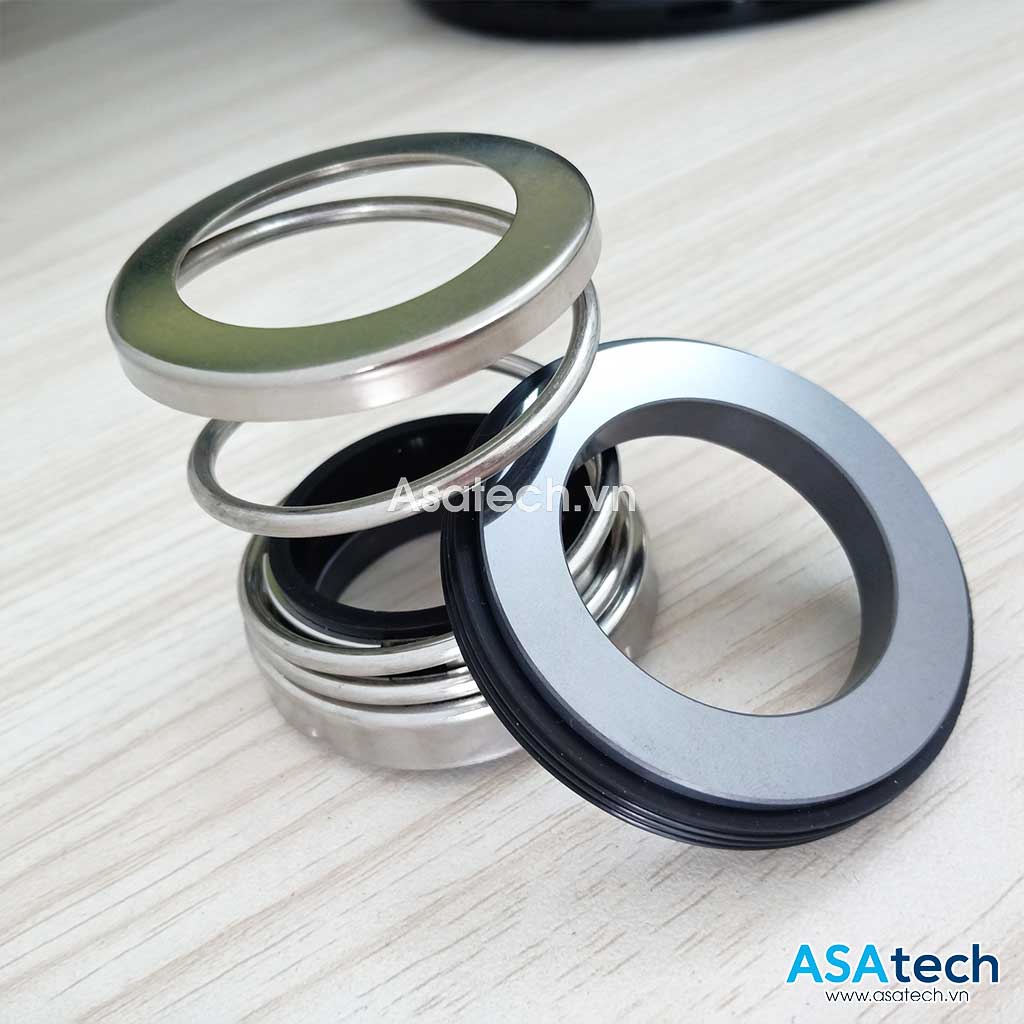 Phớt Máy Bơm CS-S02-38-SIC/SIC/VT Chất Lượng Cao Phớt máy bơm CS-S02-38-SIC/SIC/VT