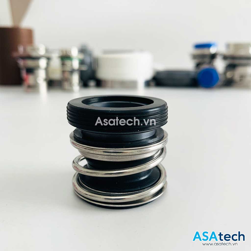 Phớt Máy Bơm CS-S06-25-SIC/SIC/VT Chất Lượng Cao Thông số phớt máy bơm CS-S06-25-SIC/SIC/VT