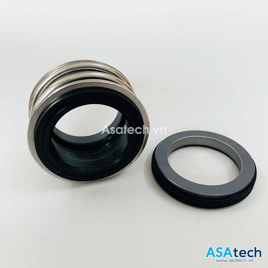 Asatech Cung Cấp Phớt Máy Bơm CS-S06-35-SIC/SIC/VT Thông số phớt máy bơm CS-S06-35-SIC/SIC/VT