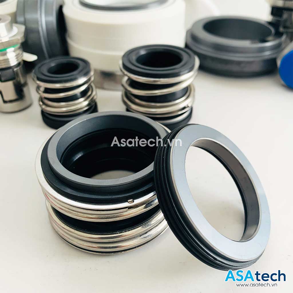 Asatech Cung Cấp Phớt Máy Bơm CS-S06-40-SIC/SIC/VT Thông số phớt máy bơm CS-S06-40-SIC/SIC/VT