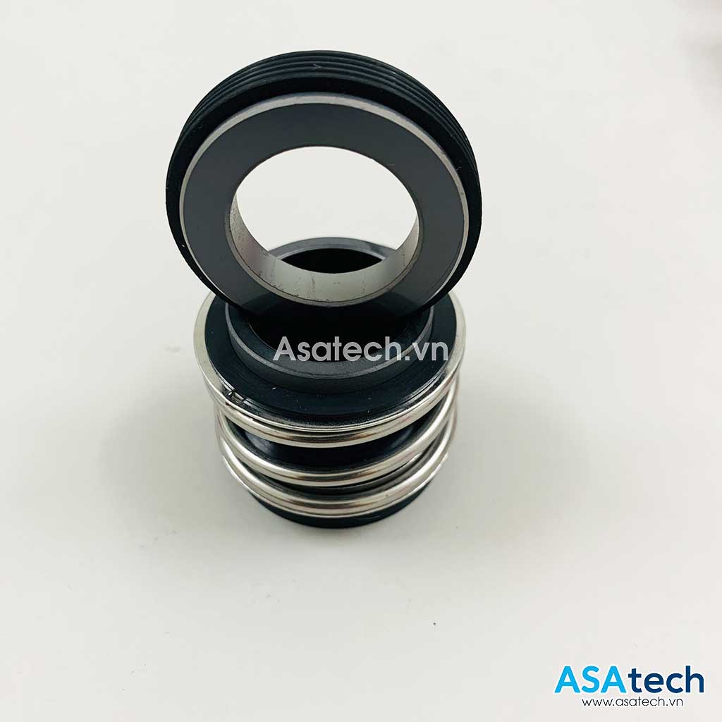Asatech Cung Cấp Phớt Máy Bơm CS-S07-20-SIC/SIC/VT Thông số phớt máy bơm CS-S07-20-SIC/SIC/VT
