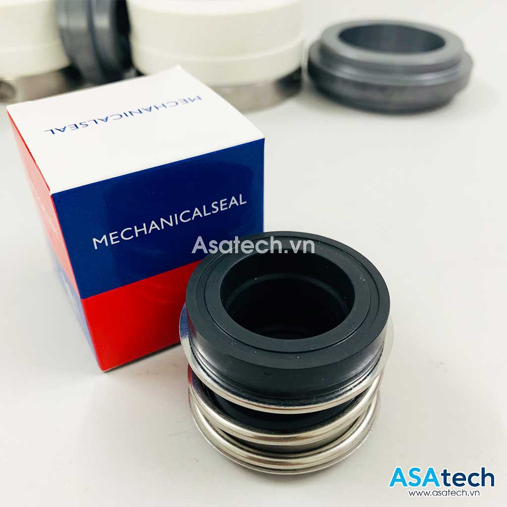 Asatech Cung Cấp Phớt Máy Bơm CS-S07-25-SIC/SIC/VT Thông số phớt máy bơm CS-S07-25-SIC/SIC/VT