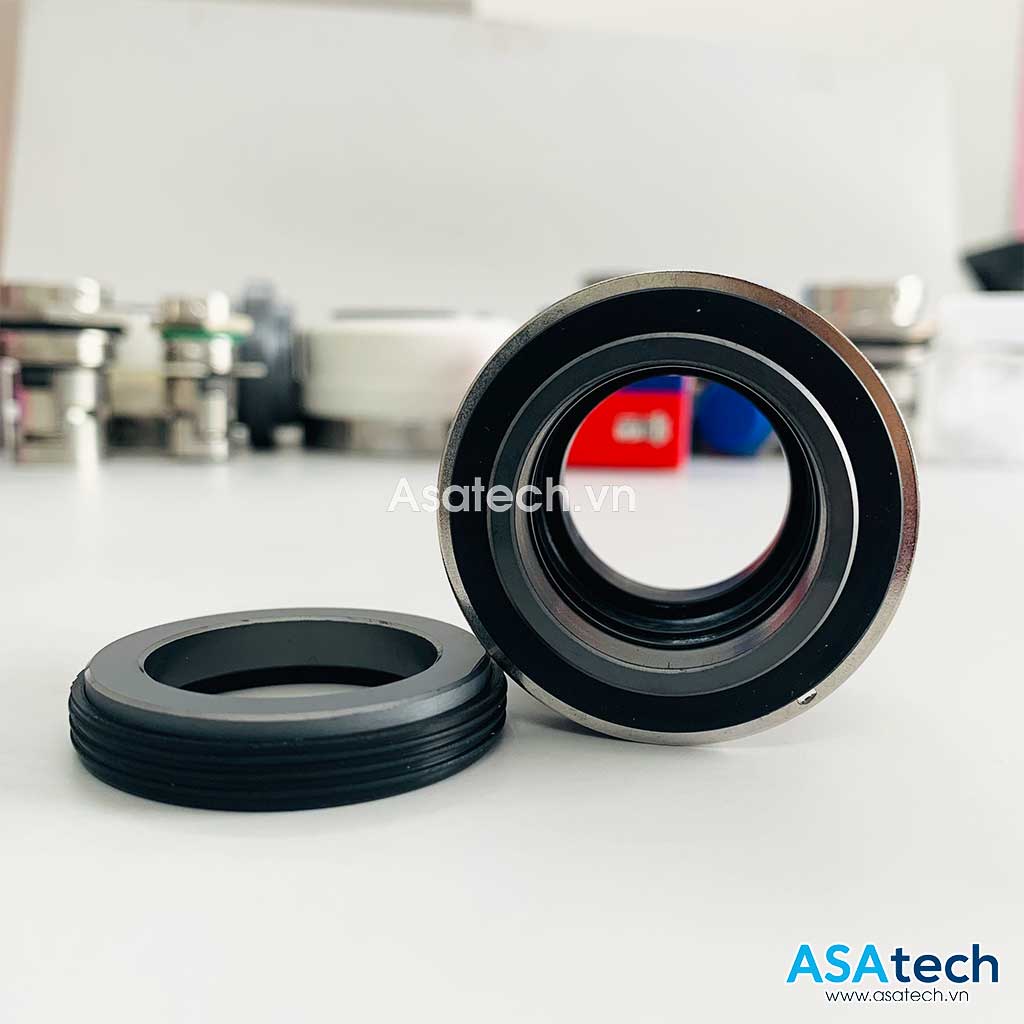 Phớt Máy Bơm CS-S07-28-SIC/SIC/VT Chất Lượng Cao Thông số phớt máy bơm CS-S07-28-SIC/SIC/VT