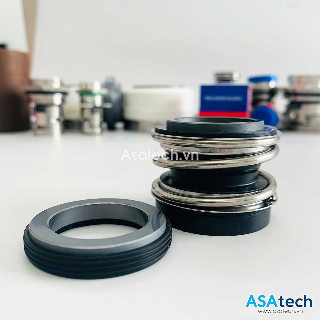 Asatech Cung Cấp Phớt Máy Bơm CS-S07-30-SIC/SIC/VT Thông số phớt máy bơm CS-S07-30-SIC/SIC/VT