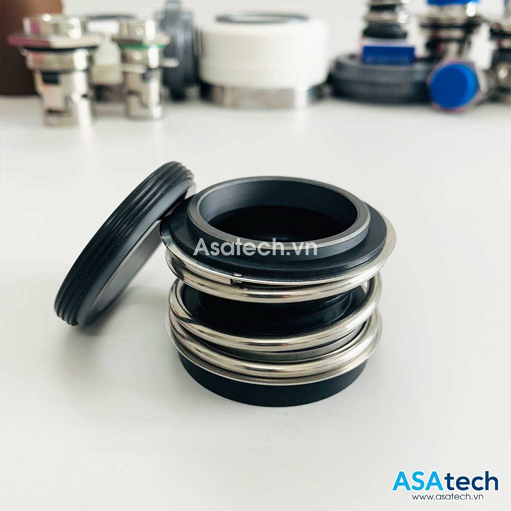 Phớt Máy Bơm CS-S07-35-SIC/SIC/VT Chất Lượng Cao Thông số phớt máy bơm CS-S07-35-SIC/SIC/VT