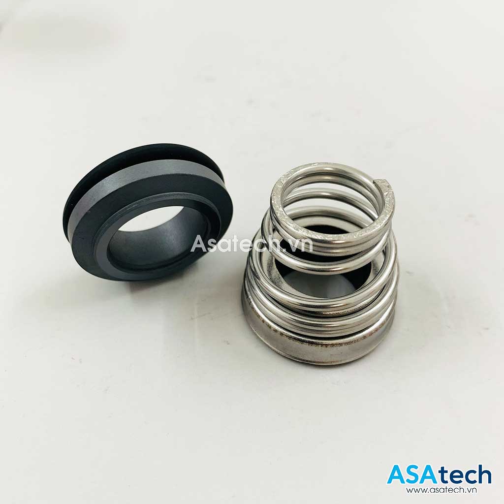 Asatech Cung Cấp Phớt Máy Bơm CS-S08-18-SIC/SIC/VT Thông số phớt máy bơm CS-S08-18-SIC/SIC/VT