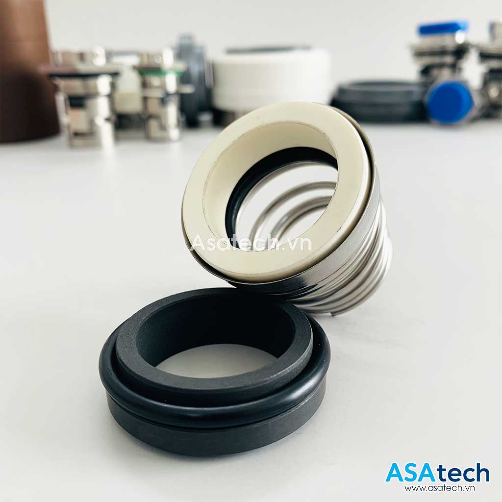 Asatech - Phớt Máy Bơm CS-S08-22-CE/C/BN Thông số phớt máy bơm CS-S08-22-CE/C/BN
