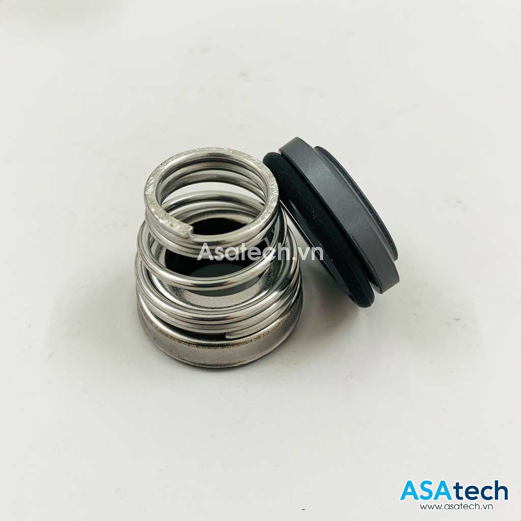Phớt Máy Bơm CS-S08-22-SIC/SIC/VT 10 Thông số phớt máy bơm CS-S08-22-SIC/SIC/VT