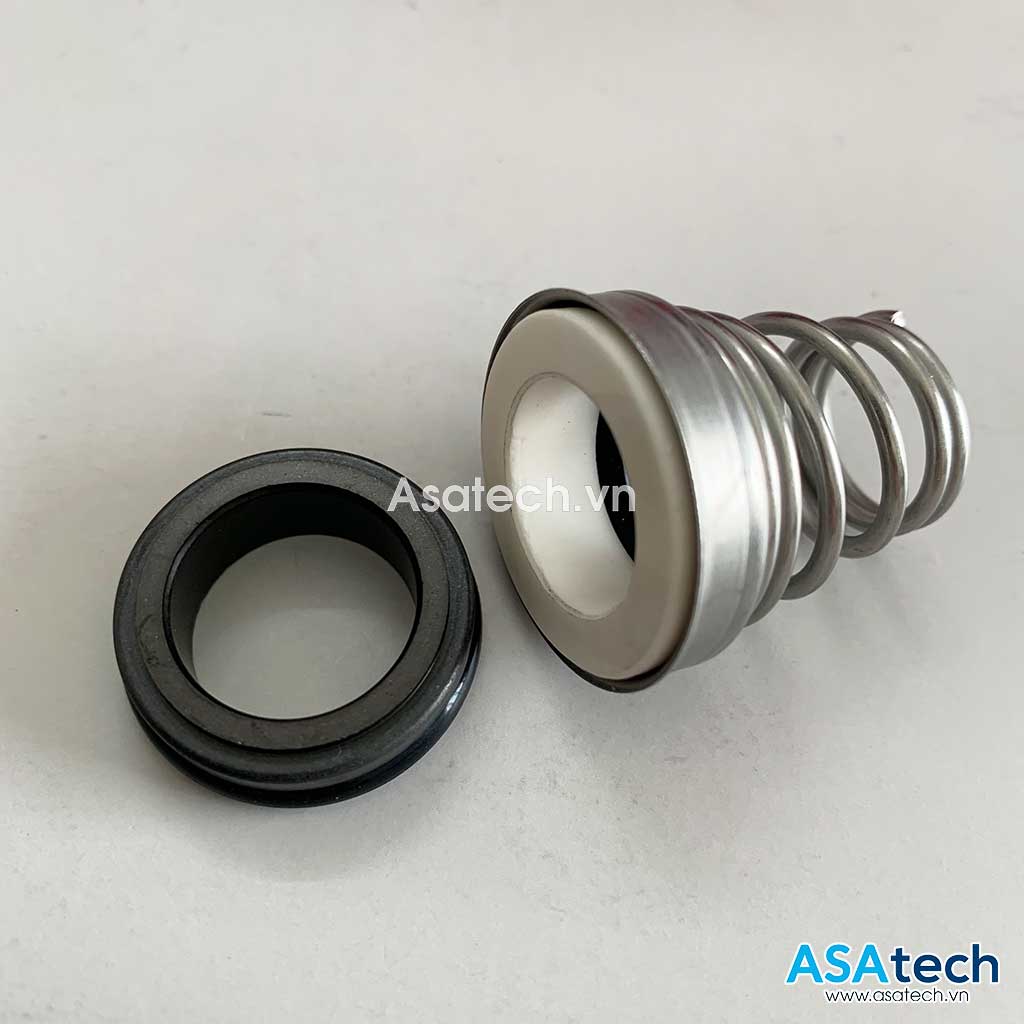 Asatech Cung Cấp Phớt Máy Bơm CS-S09-18-CE/C/BN Thông số phớt máy bơm CS-S09-18-CE/C/BN