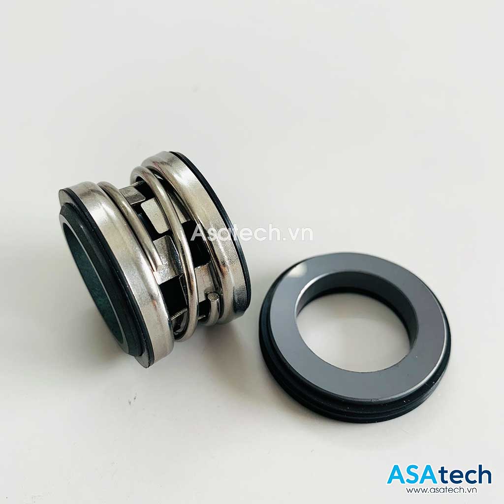 Phớt Máy Bơm CS-S10-22-SIC/SIC/VT Chất Lượng Cao Thông số phớt máy bơm CS-S10-22-SIC/SIC/VT
