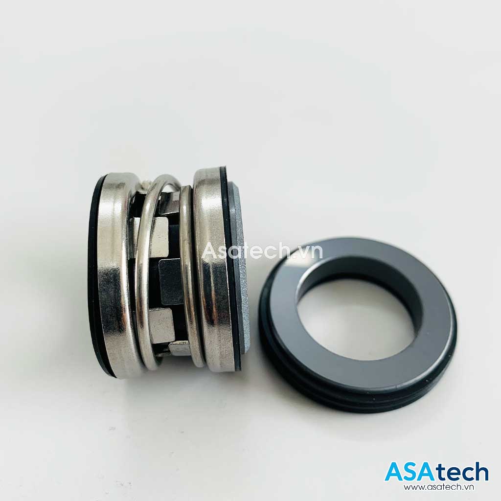 Asatech Cung Cấp Phớt Máy Bơm CS-S10-28-SIC/SIC/VT Phớt máy bơm CS-S10-28-SIC/SIC/VT