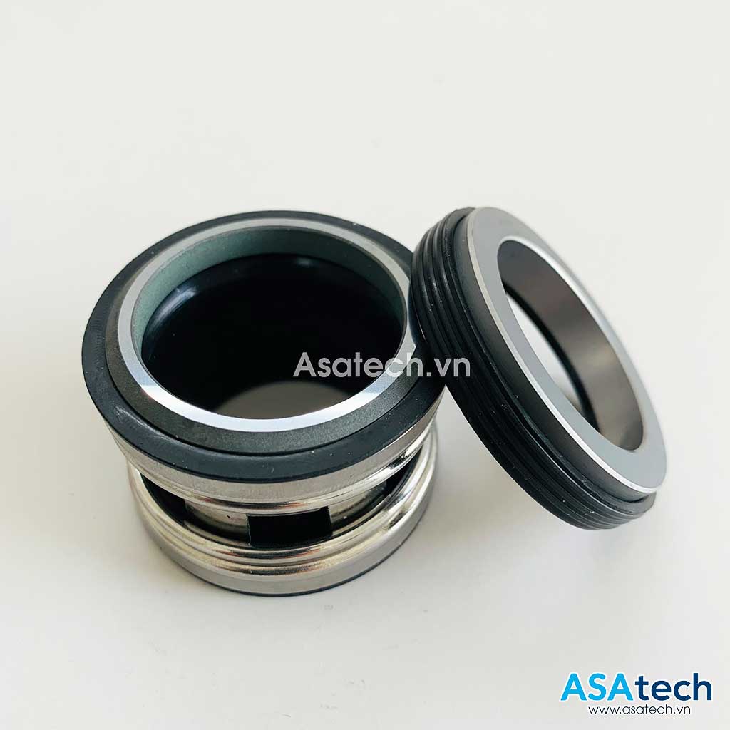 Asatech Cung Cấp Phớt Máy Bơm CS-S10-30-SIC/SIC/VT Thông số phớt máy bơm CS-S10-30-SIC/SIC/VT
