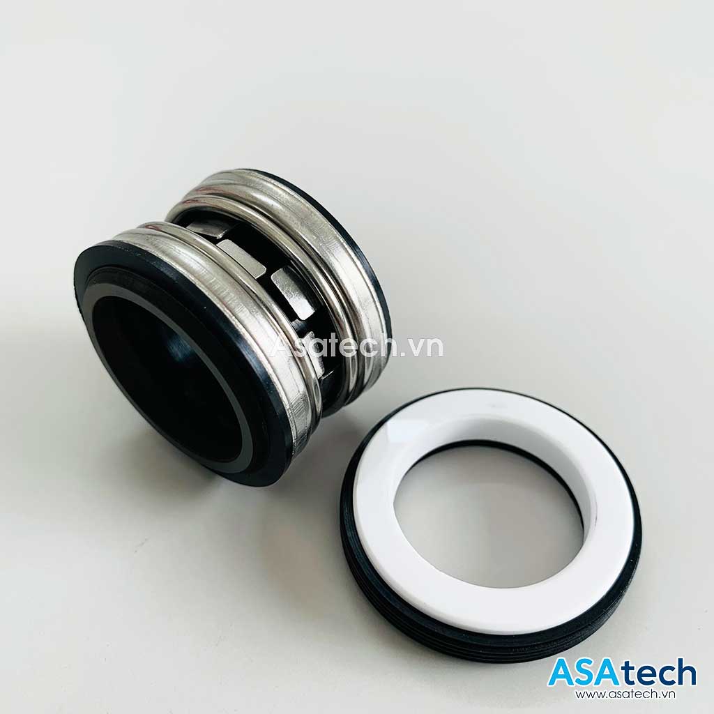 Asatech Cung Cấp Phớt Máy Bơm CS-S10-35-CE/C/BN Thông số phớt máy bơm CS-S10-35-CE/C/BN