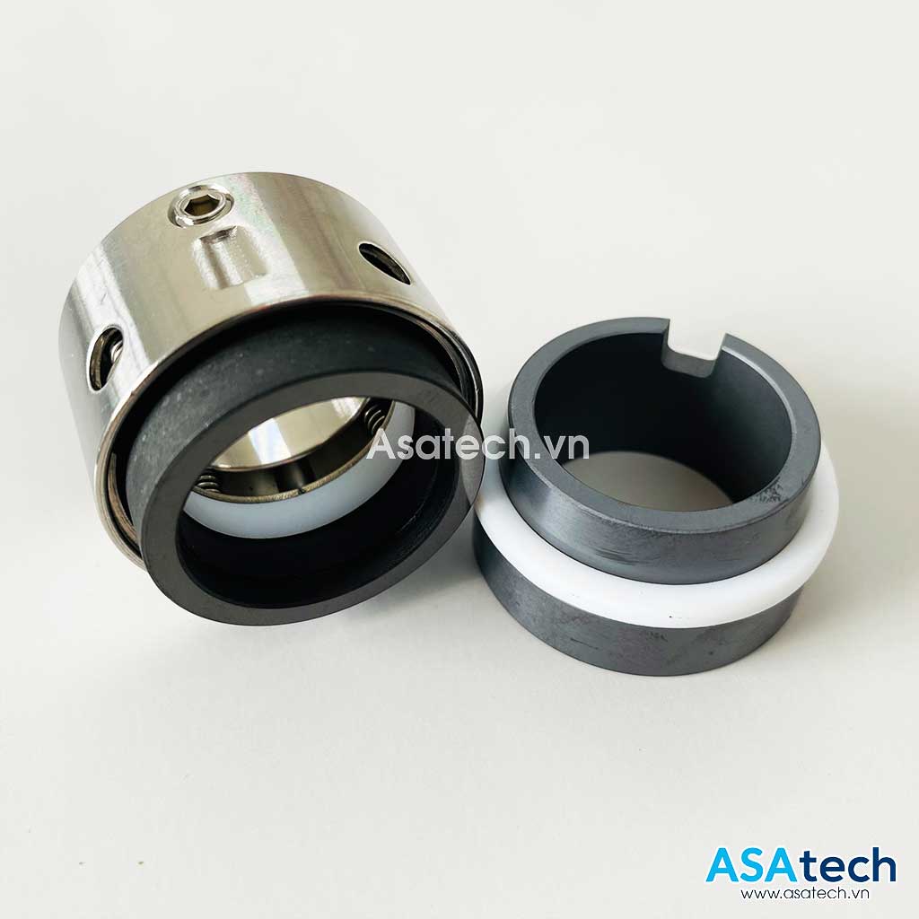 Phớt Máy Bơm Trục Đứng CS-S14-38-SIC/C/TF Chất Lượng Hiện Đại Phớt Máy Bơm Trục Đứng CS-S14-38-SIC/C/TF