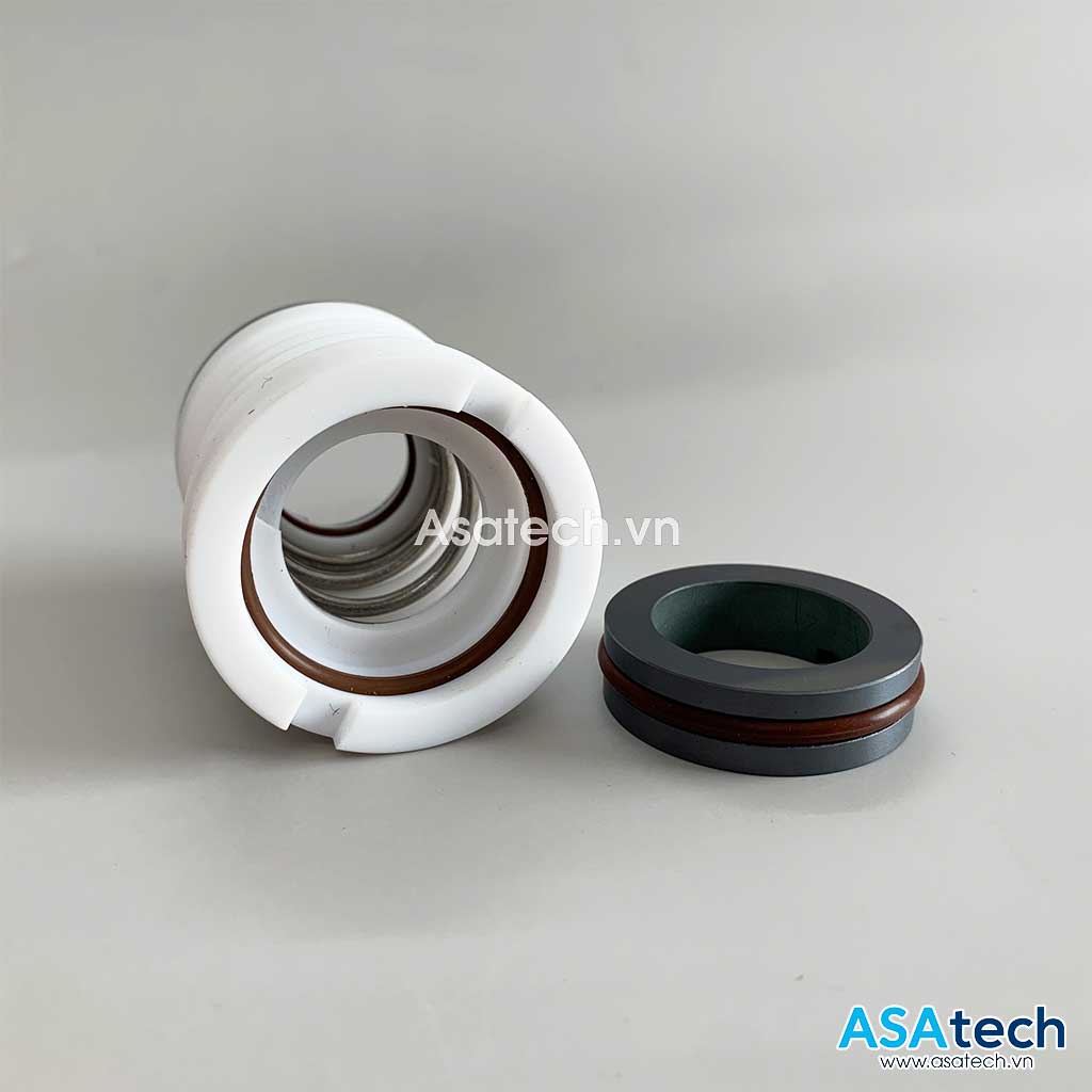 Phớt Máy Bơm Tự Mồi CS-S15-SIC/SIC/TF Chất Lượng Cao Phớt Máy Bơm Tự Mồi CS-S15-SIC/SIC/TF