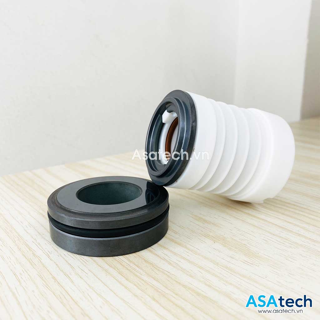 Phớt Máy Bơm Tự Mồi CS-S15L-SIC/SIC/TF Tại Asatech Phớt Máy Bơm Tự Mồi CS-S15L-SIC/SIC/TF