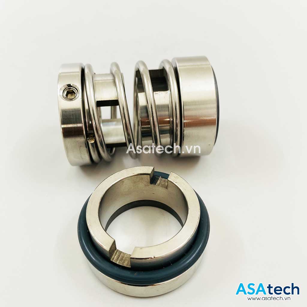 Phớt Máy Bơm Thực Phẩm CS-S18-30-SIC/SIC/VT Chất Lượng Cao Phớt Máy Bơm Thực Phẩm CS-S18-30-SIC/SIC/VT