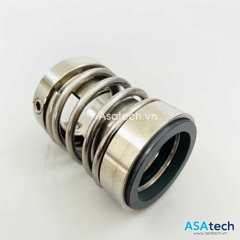 Phớt Máy Bơm Thực Phẩm CS-S18-25-SIC/SIC/VT Tại Asatech Phớt Máy Bơm Thực Phẩm CS-S18-25-SIC/SIC/VT