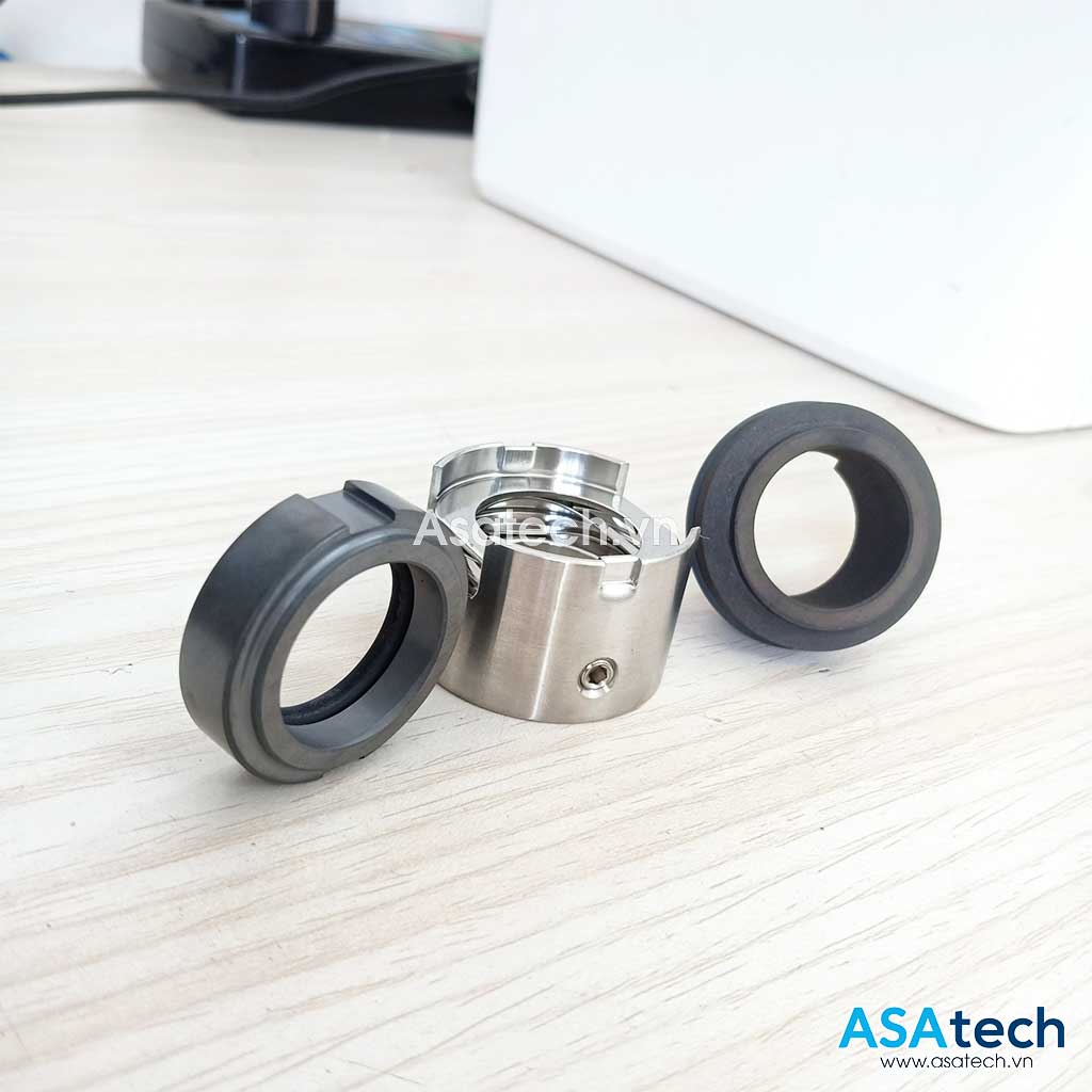 Phớt Máy Bơm CS-S01-24-SIC/C/VT Chất Lượng Tốt Thông số chi tiết Phớt Máy Bơm CS-S01-24-SIC/C/VT