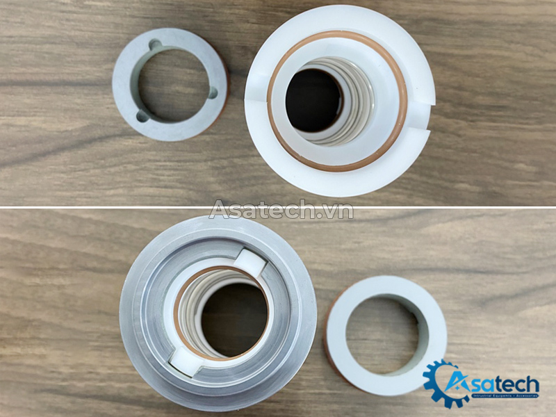 Phớt Máy Bơm Tự Mồi CS-S15-SIC/SIC/TF