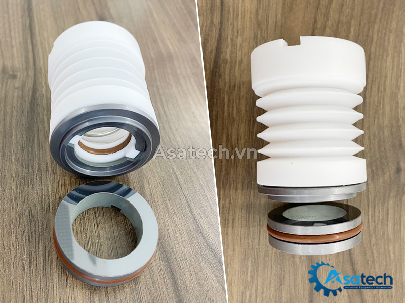 Phớt Máy Bơm Tự Mồi CS-S15-SIC/SIC/TF