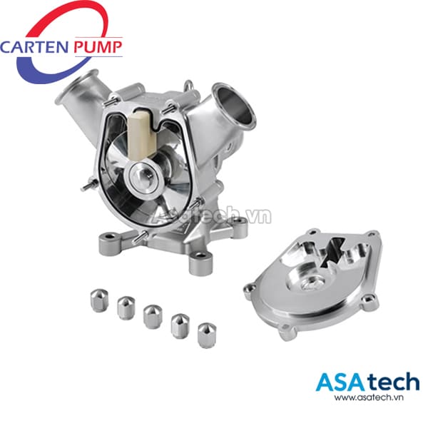 Bơm hình sin Carten Pump HSB-30 Sine Pump - Bơm hình sin Carten Pump HSB-30