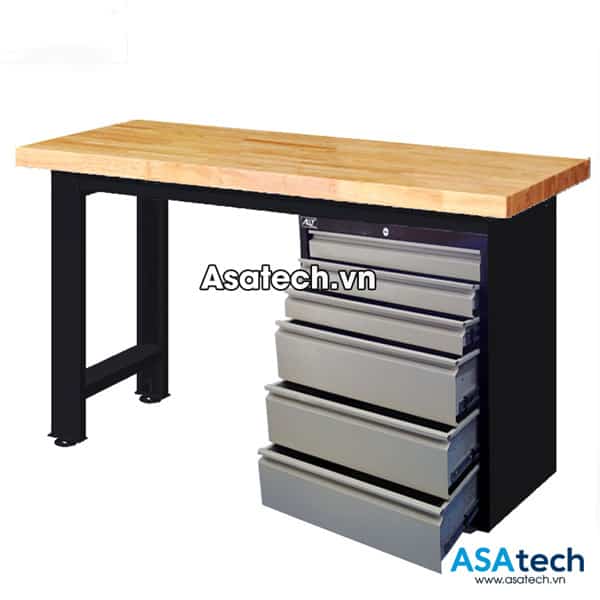 Asatech - Bàn nguội cơ khí MO05 Bàn nguội cơ khí MO05